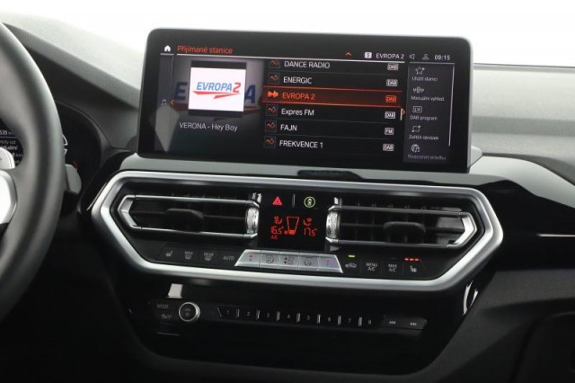 BMW X3  xDrive20d M Sport
