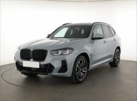 BMW X3  xDrive20d M Sport