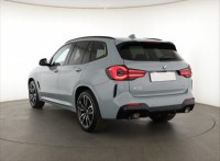 BMW X3  xDrive20d M Sport