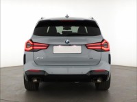 BMW X3  xDrive20d M Sport