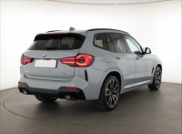 BMW X3  xDrive20d M Sport