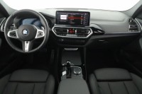 BMW X3  xDrive20d M Sport