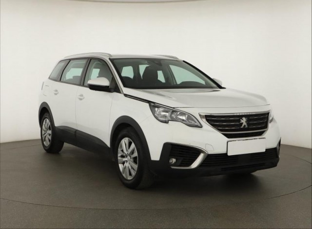 Peugeot 5008  1.5 BlueHDi Active Pack