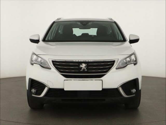 Peugeot 5008  1.5 BlueHDi Active Pack