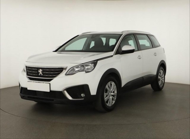Peugeot 5008  1.5 BlueHDi Active Pack