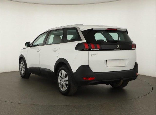 Peugeot 5008  1.5 BlueHDi Active Pack