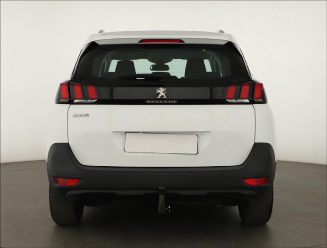 Peugeot 5008  1.5 BlueHDi Active Pack