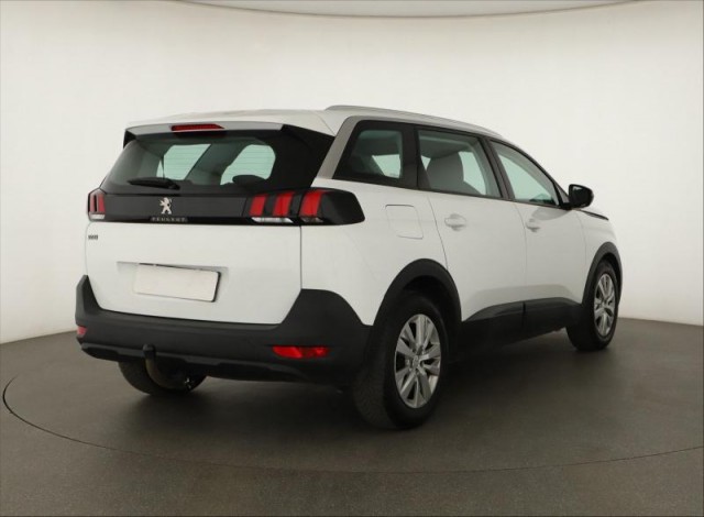 Peugeot 5008  1.5 BlueHDi Active Pack