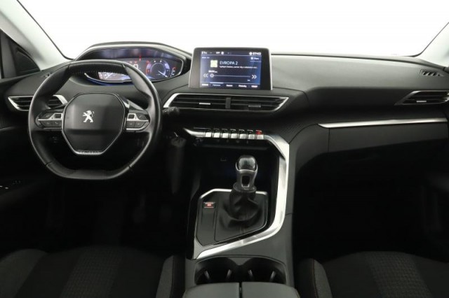 Peugeot 5008  1.5 BlueHDi Active Pack