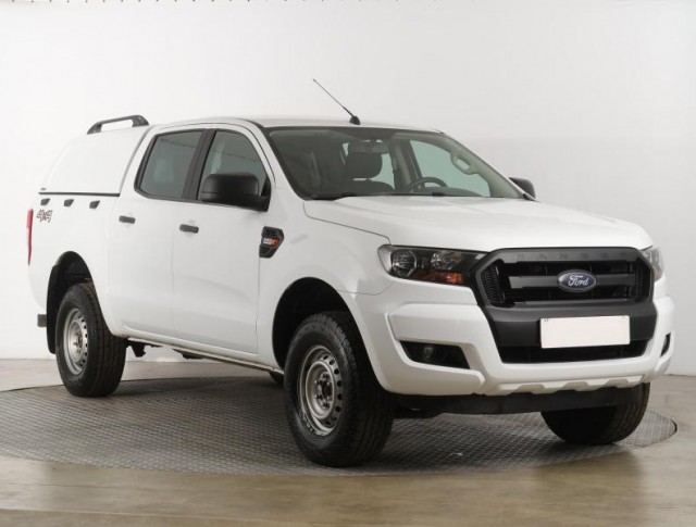 Ford Ranger  2.2 TDCi XL