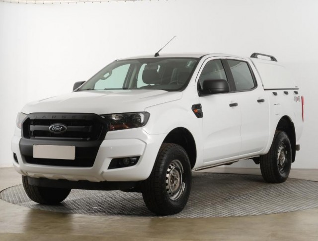 Ford Ranger  2.2 TDCi XL