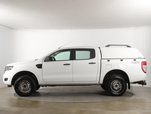 Ford Ranger  2.2 TDCi XL