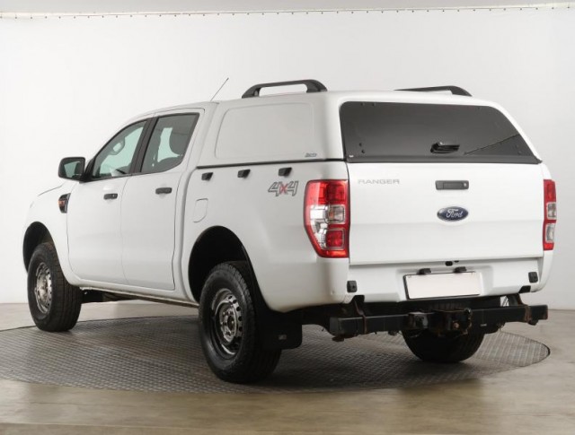 Ford Ranger  2.2 TDCi XL