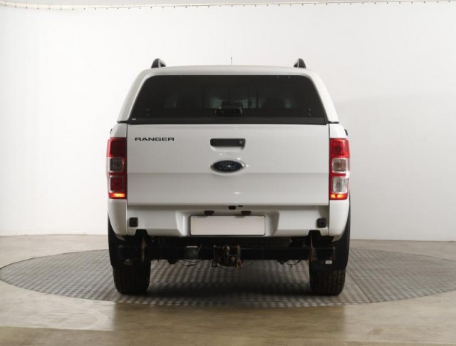 Ford Ranger  2.2 TDCi XL