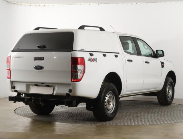 Ford Ranger  2.2 TDCi XL