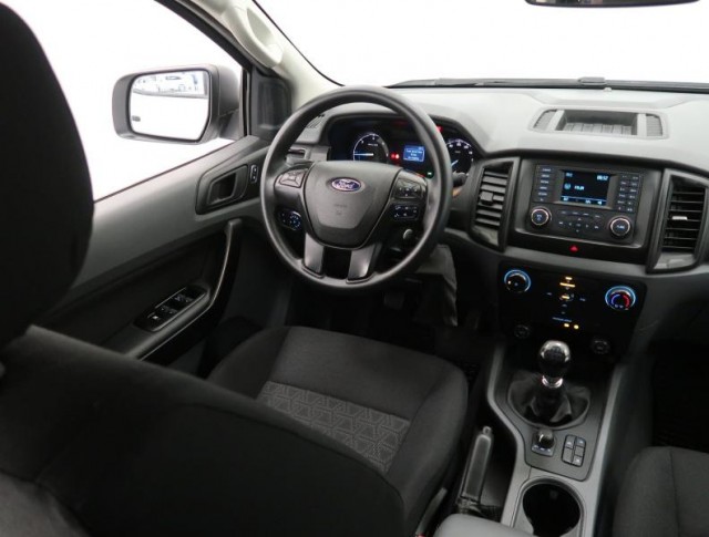 Ford Ranger  2.2 TDCi XL