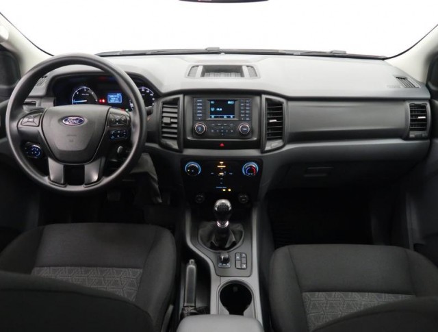 Ford Ranger  2.2 TDCi XL