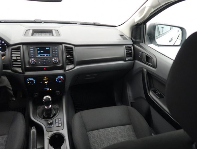 Ford Ranger  2.2 TDCi XL