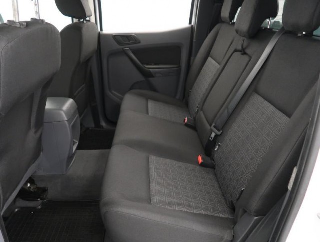 Ford Ranger  2.2 TDCi XL