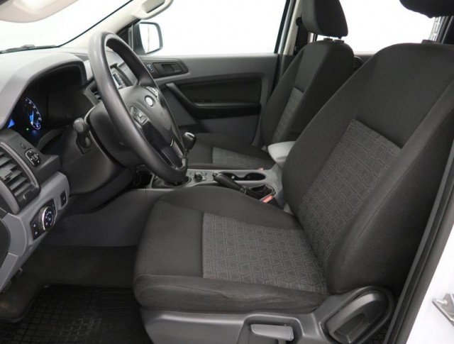 Ford Ranger  2.2 TDCi XL