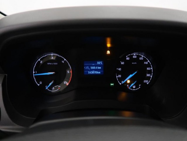 Ford Ranger  2.2 TDCi XL