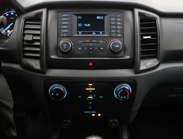 Ford Ranger  2.2 TDCi XL