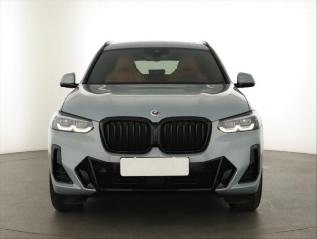 BMW X3  xDrive20d M Sport