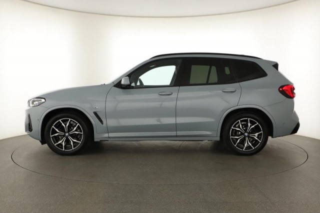 BMW X3  xDrive20d M Sport