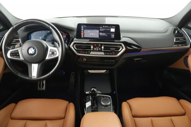 BMW X3  xDrive20d M Sport