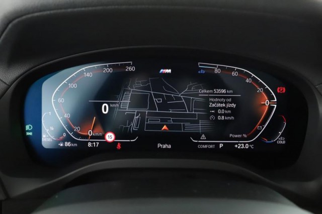 BMW X3  xDrive20d M Sport