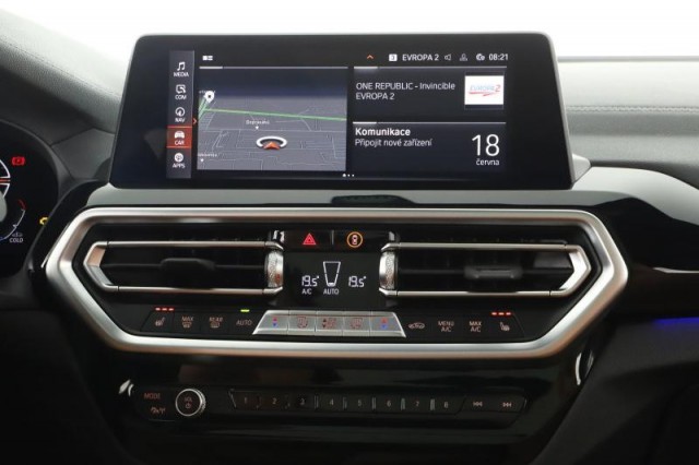 BMW X3  xDrive20d M Sport
