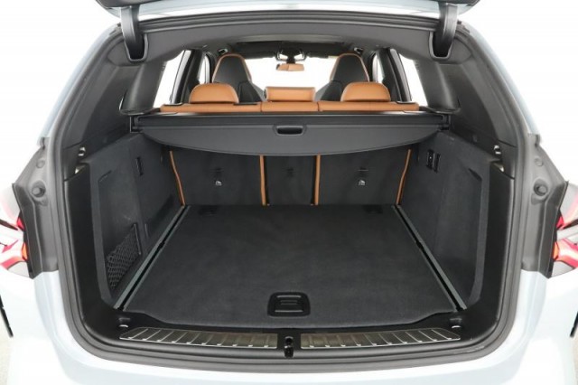 BMW X3  xDrive20d M Sport