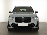 BMW X3  xDrive20d M Sport