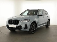 BMW X3  xDrive20d M Sport