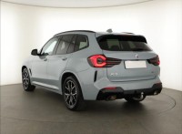 BMW X3  xDrive20d M Sport