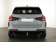 BMW X3  xDrive20d M Sport