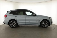 BMW X3  xDrive20d M Sport