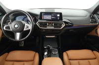 BMW X3  xDrive20d M Sport