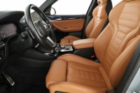 BMW X3  xDrive20d M Sport