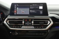 BMW X3  xDrive20d M Sport