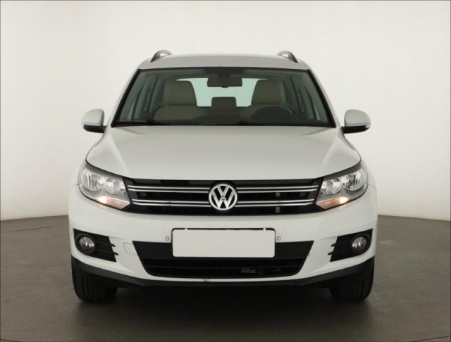 Volkswagen Tiguan  1.4 TSI 