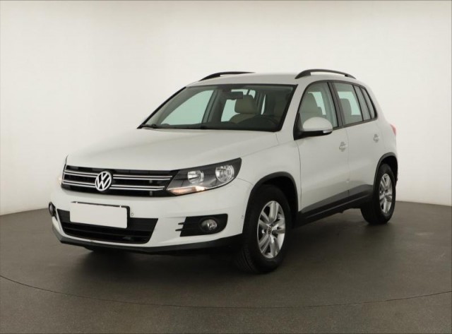 Volkswagen Tiguan  1.4 TSI 