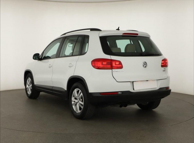 Volkswagen Tiguan  1.4 TSI 