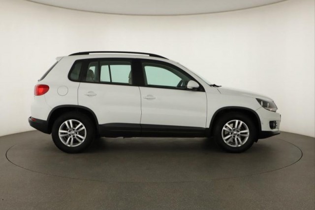 Volkswagen Tiguan  1.4 TSI 