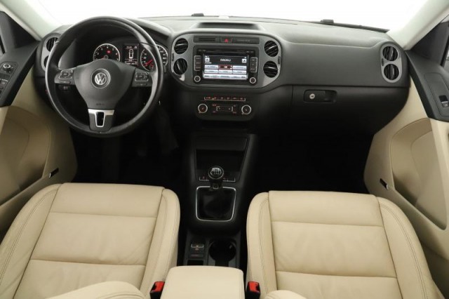 Volkswagen Tiguan  1.4 TSI 