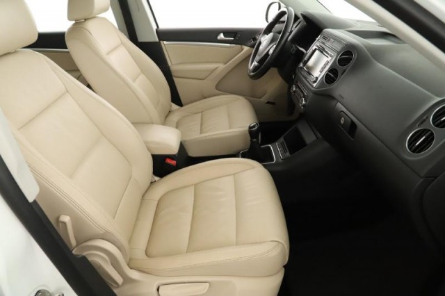 Volkswagen Tiguan  1.4 TSI 