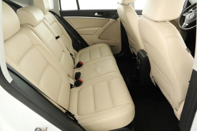 Volkswagen Tiguan  1.4 TSI 