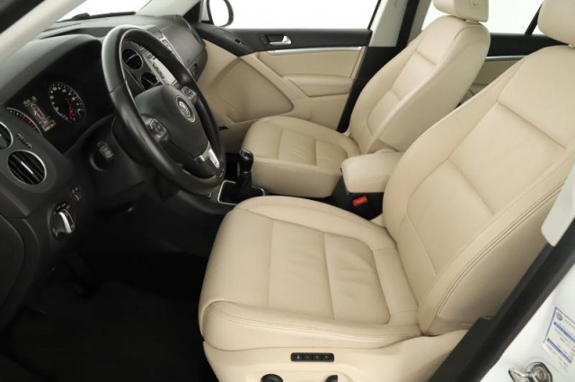 Volkswagen Tiguan  1.4 TSI 
