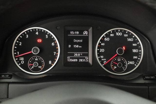 Volkswagen Tiguan  1.4 TSI 