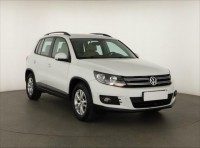 Volkswagen Tiguan  1.4 TSI 
